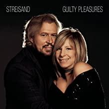 Barbra Streisand- Guilty Pleasures - DarksideRecords
