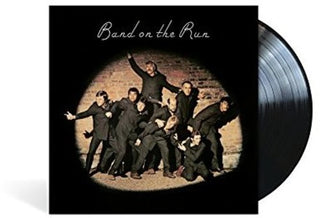 Paul McCartney- Band On The Run - Darkside Records