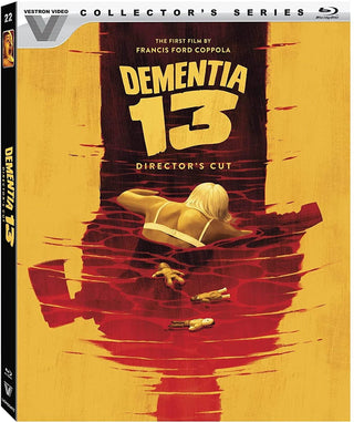 Dementia 13 - Darkside Records