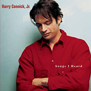 Harry Connick, Jr.- Songs I Heard - Darkside Records