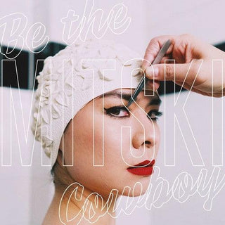 Mitski- Be The Cowboy - Darkside Records