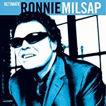Ronnie Milsap- Ultimate Ronnie Milsap - Darkside Records