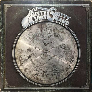 Nitty Gritty Dirt Band- Dream - DarksideRecords