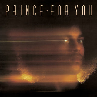 Prince- For You - Darkside Records