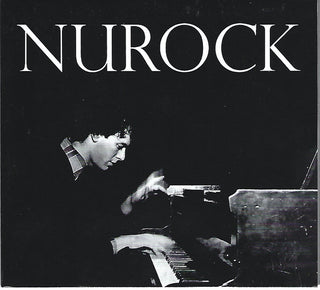 Kirk Nurock- Nurock - Darkside Records