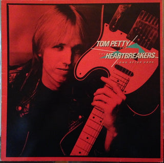 Tom Petty & The Heartbreakers- Long After Dark - DarksideRecords