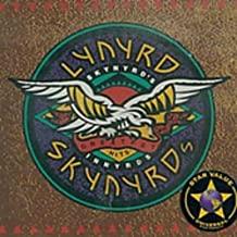 Lynyrd Skynyrd- Skynyrd's Innyrds - DarksideRecords