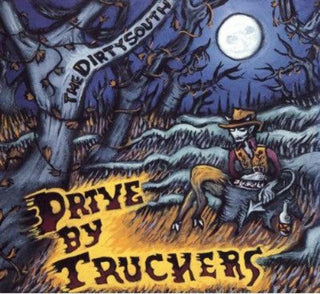 Drive-By Truckers- Dirty South - Darkside Records