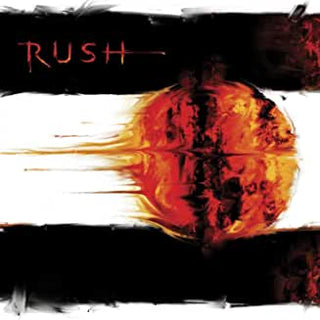 Rush- Vapor Trails - Darkside Records
