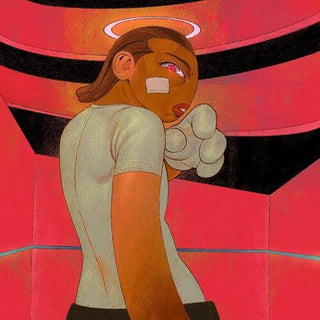 McKinley Dixon- Beloved! Paradise! Jazz!? - Darkside Records