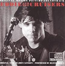 Eddie And The Cruisers - Darkside Records