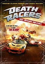 Death Racers - DarksideRecords