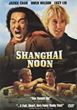 Shanghai Noon - Darkside Records