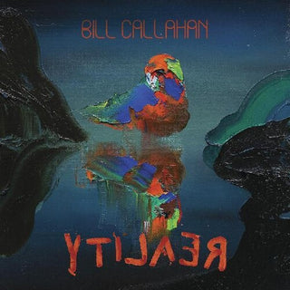 Bill Callahan- Tyilaer - Darkside Records