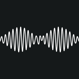 Arctic Monkeys- AM - Darkside Records