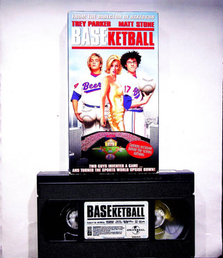 Baseketball - Darkside Records