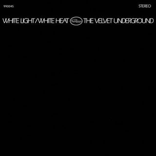 Velvet Underground- White Light/ White Heat (Purple vinyl) - Darkside Records