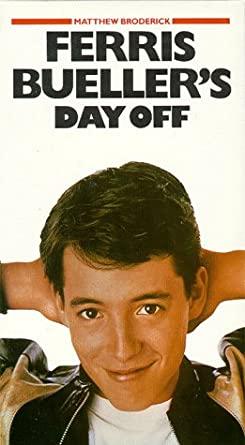 Ferris Bueller's Day Off (Sealed) - Darkside Records