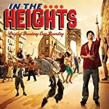 In The Heights Original Broadway Cast Recording - Darkside Records