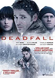 Deadfall - Darkside Records