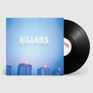 The Killers- Hot Fuss - Darkside Records
