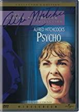 Psycho (1960) - DarksideRecords