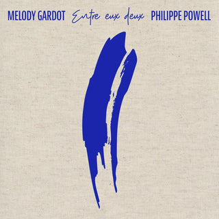 Melody Gardot/Philippe Powell- Entre Eux Deux - Darkside Records