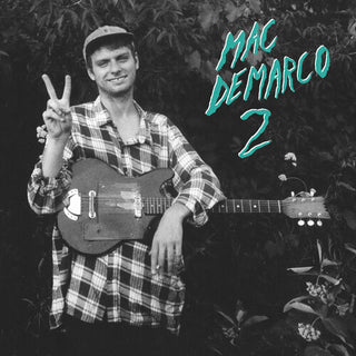 Mac Demarco- 2 (10th Anniv) - Darkside Records