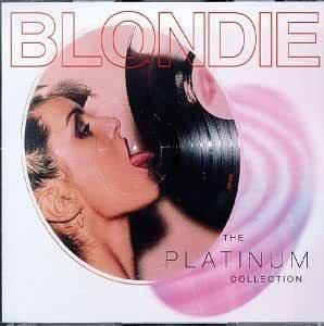 Blondie- Platinum Collection - DarksideRecords