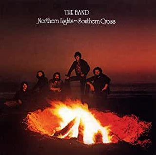 The Band- Northern Lights - Southern Cross [2001 Re-Master] - DarksideRecords