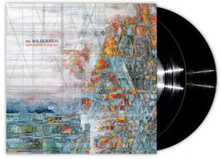 Explosions In The Sky- The Wilderness - Darkside Records