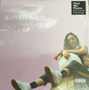 Ness Nite- Dream Girl (VMP Pale Yellow Vinyl) - Darkside Records