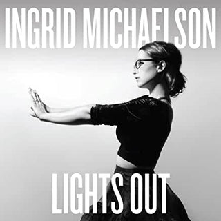 Ingrid Michaelson- Lights Out - Darkside Records