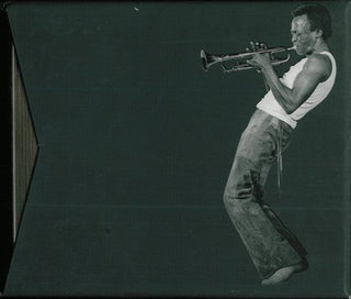 Miles Davis- The Complete Jack Johnson Sessions - Darkside Records