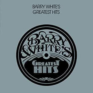 Barry White- Barry White's Greatest Hits - DarksideRecords