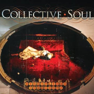 Collective Soul- Disciplined Breakdown [25th Anniv] -RSD22 (Drop) - Darkside Records