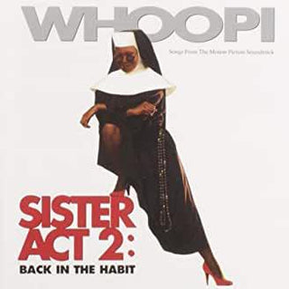 Sister Act 2 Soundtrack - Darkside Records