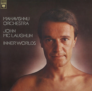 Mahavishnu Orchestra & John McLaughlin- Inner Worlds - Darkside Records