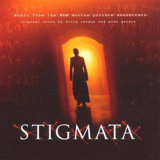 Stigmata Soundtrack - Darkside Records