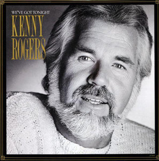 Kenny Rogers- We've Got Tonight - DarksideRecords