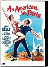 An American In Paris - DarksideRecords