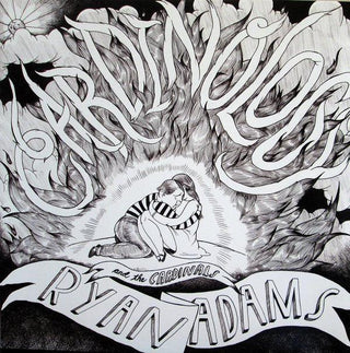Ryan Adams & The Cardinals- Cardinology - Darkside Records