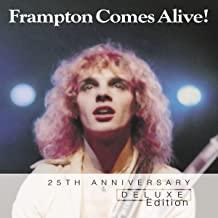 Peter Frampton- Frampton Comes Alive (25th Anniversary DLX Edition) - DarksideRecords