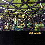 Idyll Swords- Idyll Swords - Darkside Records
