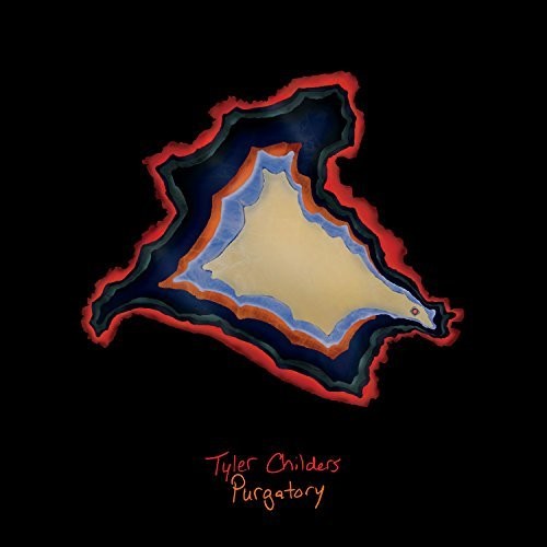 Tyler Childers- Purgatory - Darkside Records