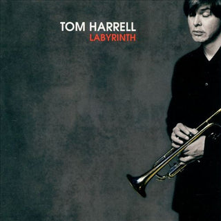 Tom Harrell- Labyrinth - Darkside Records
