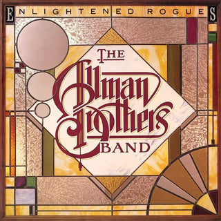 Allman Brothers- Enlightened Rogues (2016 Reissue) - Darkside Records