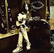 Neil Young- Greatest Hits - DarksideRecords