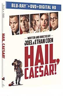 Hail, Caeser - Darkside Records
