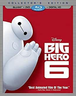 Big Hero 6 - DarksideRecords